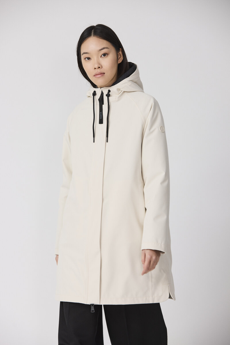 GABARDINA OLUJA COLOR CREMA 1